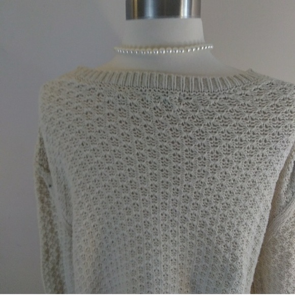 Kimchi Blue sweater - Picture 5 of 6